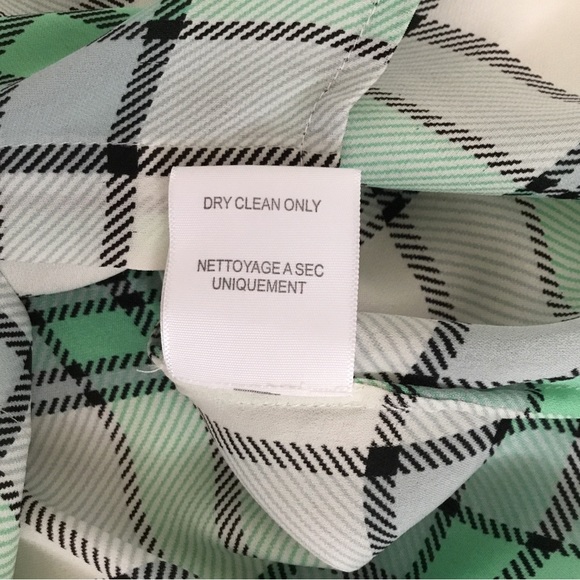 Joie 100% Silk Blouse, Size XS - Picture 10 of 10